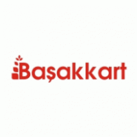 Basakkart logo vector logo