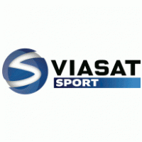 Viasat Sport (2008) logo vector logo