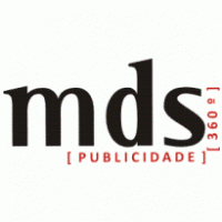 MDS logo vector logo