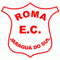 Roma Esporte Clube – Jaragu logo vector logo