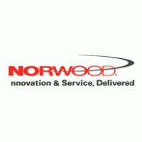 Norwood Promotional Products logo vector logo