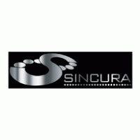 Sincura logo vector logo