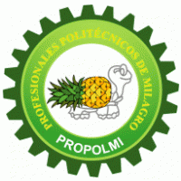 Propolmi logo vector logo
