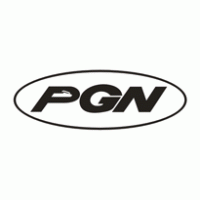 PGN logo vector logo