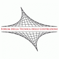 Forum della Tecnica Delle Costruzioni logo vector logo