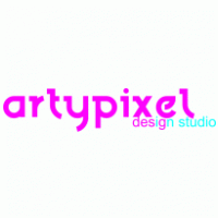 artypixel design studio logo vector logo