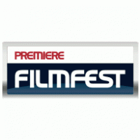 Premiere Filmfest (2008) logo vector logo