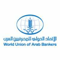 WORLD UNION OF ARAB BANKERS logo vector logo