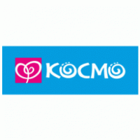 Cosmo logo vector logo