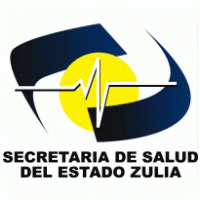 Secretaria de Salud del Estado Zulia logo vector logo