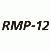 RMP-12 logo vector logo