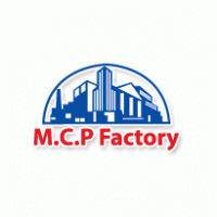 MPC FACTORY logo vector logo
