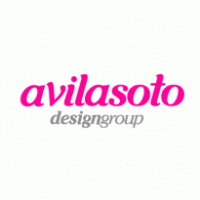 Avilasoto logo vector logo