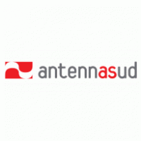 Antenna Sud logo vector logo