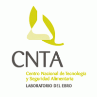 CNTA Centro Nacional de Tecnolog logo vector logo