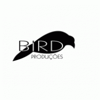 BIRD PRODU logo vector logo