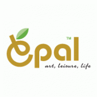 Epal logo vector logo