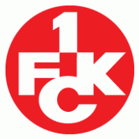 Kaiserslautern 1KFC logo vector logo