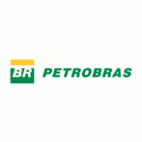 Petrobras logo vector logo
