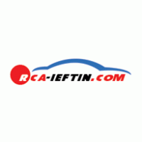 RCA IEFTIN ONLINE logo vector logo