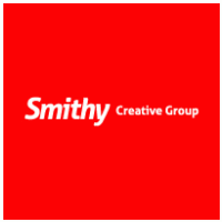 Smithy Creative Group logo vector logo