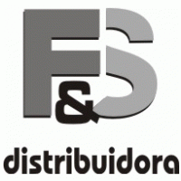 F&S logo vector logo