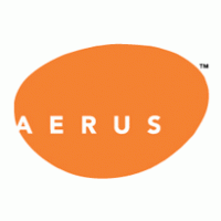 Aerus logo vector logo