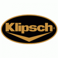 Klipsch logo vector logo