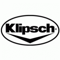 Klipsch (1 color) logo vector logo