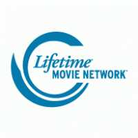Lifetime Movie Network logo vector logo