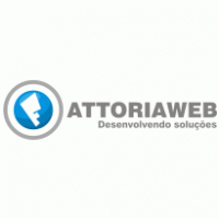 Fattoria Web logo vector logo