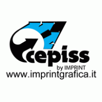 cepiss logo vector logo