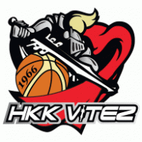 HKK Vitez logo vector logo