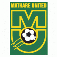 Mathare United FC logo vector logo