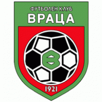 FK Botev Vratza (80’s logo) logo vector logo