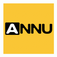 Annu logo vector logo