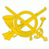 Infanter logo vector logo