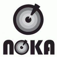 NOKA – Nemzeti Oktatasi es Kutatasi Alapitvany logo vector logo
