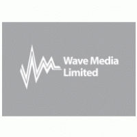 Wave Media 雄濤廣播 logo vector logo