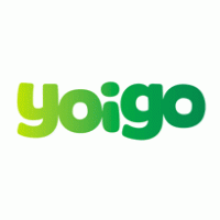 yoigo logo vector logo