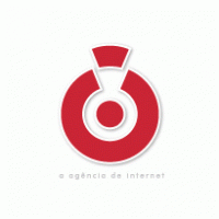 Plattô – the O symbol – slogan logo vector logo