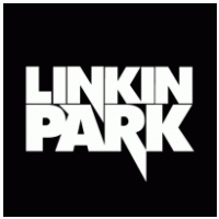 linkin park logo vector logo