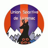 US Luzenac logo vector logo