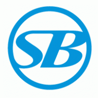 SB logo vector logo