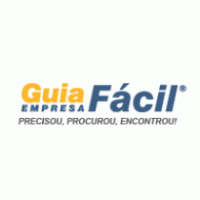 Guia Empresa Fácil logo vector logo