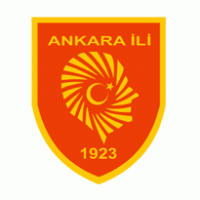 Ankara Valiliği logo vector logo