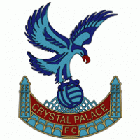 FC Crystal Palace (late 70’s – early 80’s logo)