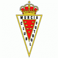 CF Murcia (70’s logo) logo vector logo