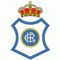 Recreativo Huelva (70’s logo) logo vector logo