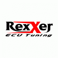 RexXer ECU Tuning logo vector logo